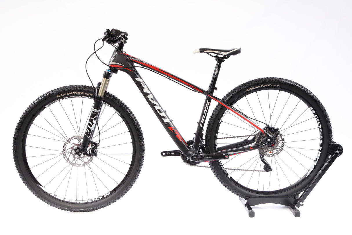 2015 Pivot LES  Mountain Bike - Small