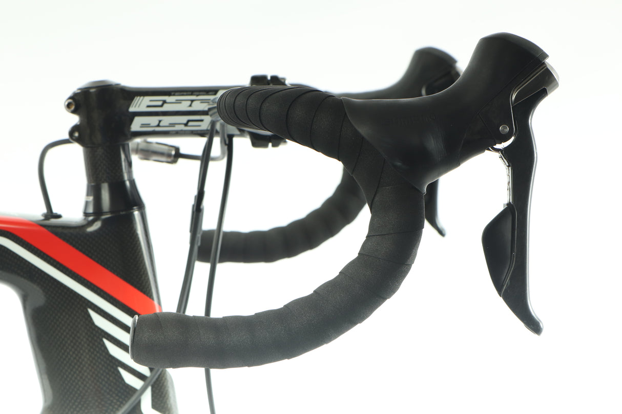 Bicicleta de carretera Felt AR4 2014: 61 cm