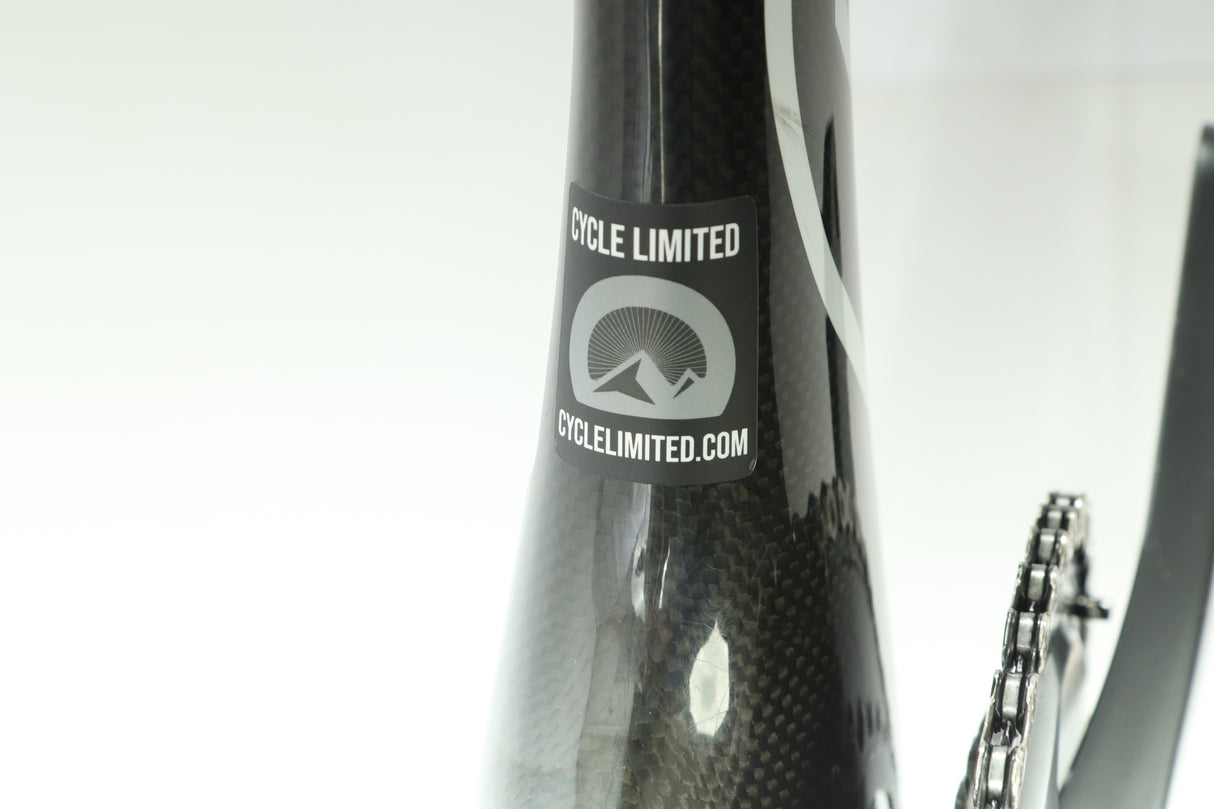 Bicicleta de carretera Felt AR4 2014: 61 cm