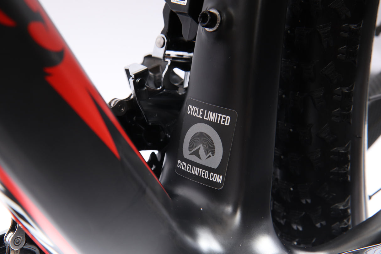 2015 Pivot LES  Mountain Bike - Small