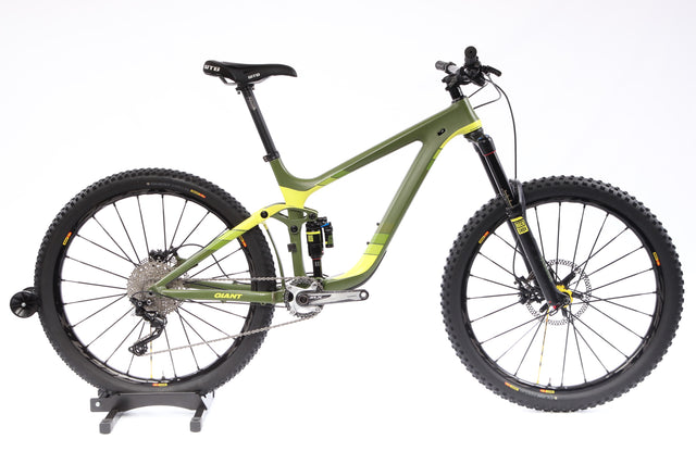 2015 Giant Reign Advanced 1