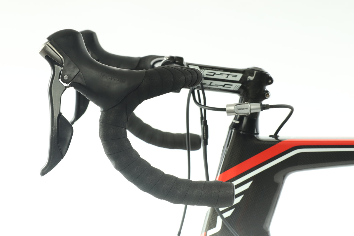 Bicicleta de carretera Felt AR4 2014: 61 cm