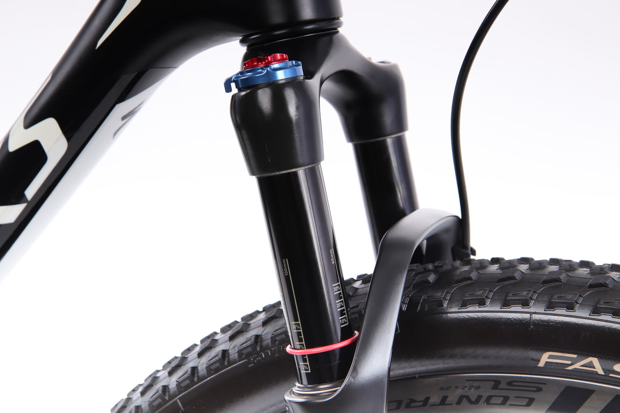 Bicicleta de montaña SPECIALIZED S-WORKS EPIC XX1 EAGLE 2018 - Mediana