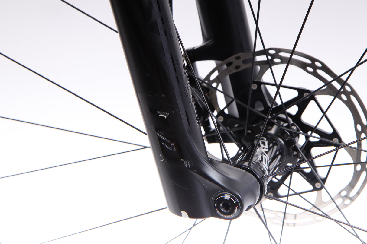 Bicicleta de montaña SPECIALIZED S-WORKS EPIC XX1 EAGLE 2018 - Mediana