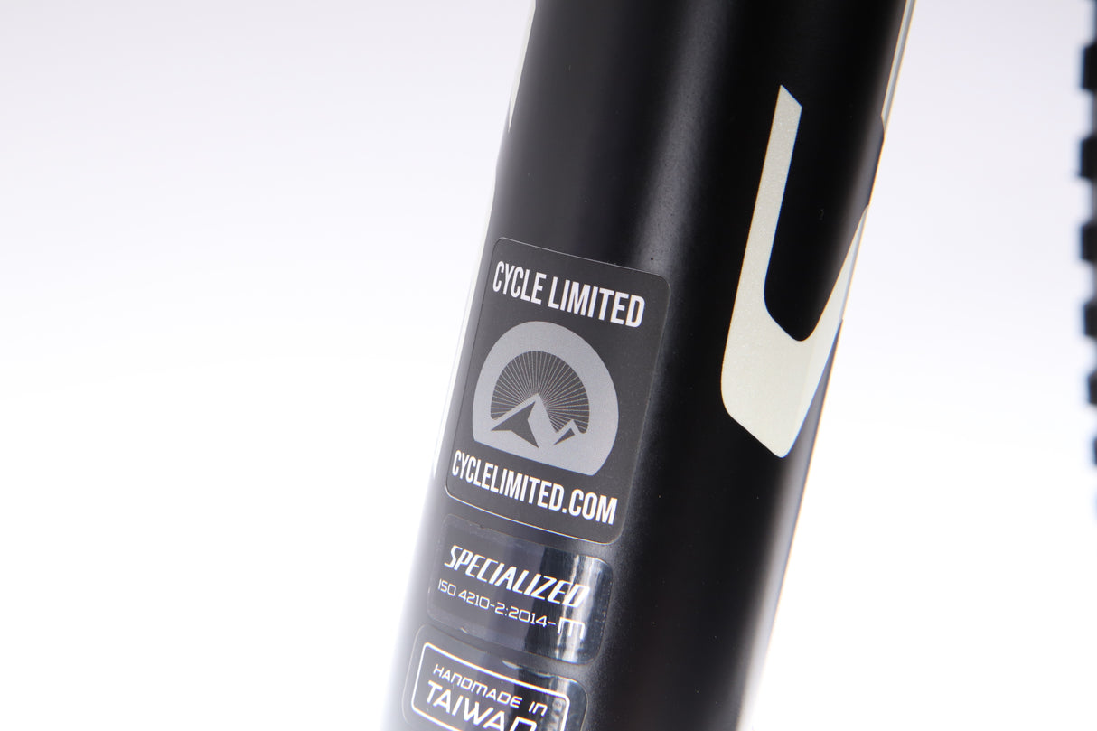 Bicicleta de montaña SPECIALIZED S-WORKS EPIC XX1 EAGLE 2018 - Mediana