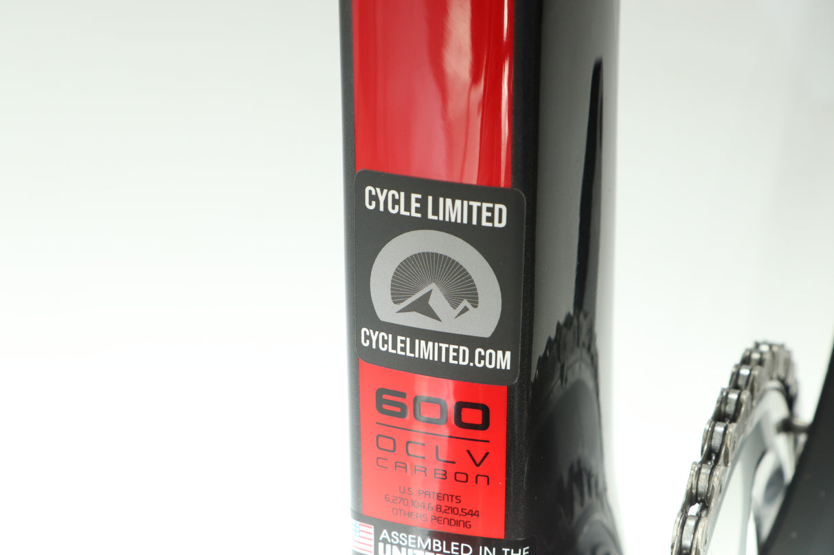 Bicicleta de carretera Trek Madone 9.9 2016 - 58 cm