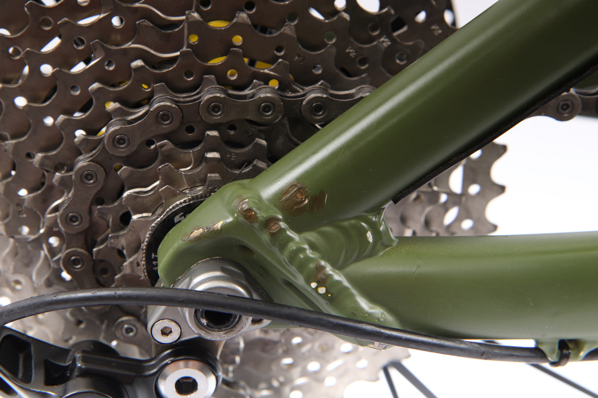 Vélo de montagne Giant Reign Advanced 1 2015 - Moyen