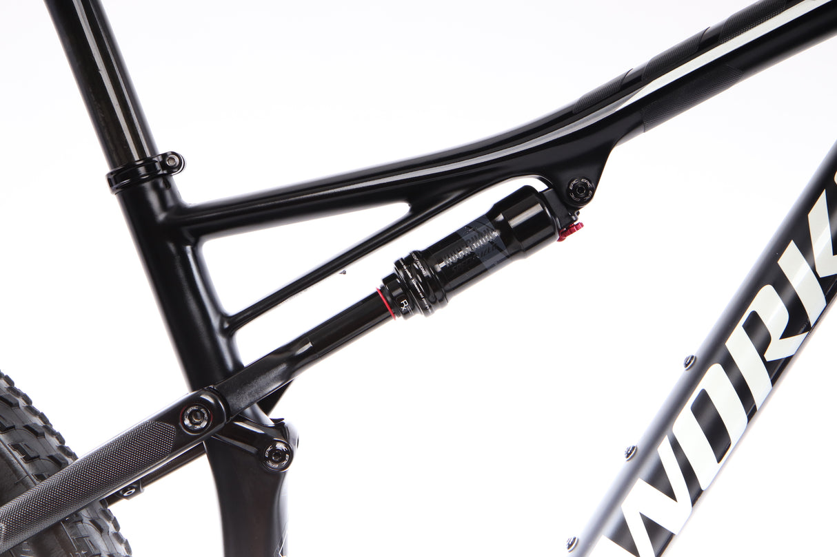 Bicicleta de montaña SPECIALIZED S-WORKS EPIC XX1 EAGLE 2018 - Mediana