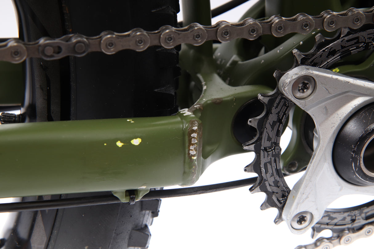 Vélo de montagne Giant Reign Advanced 1 2015 - Moyen