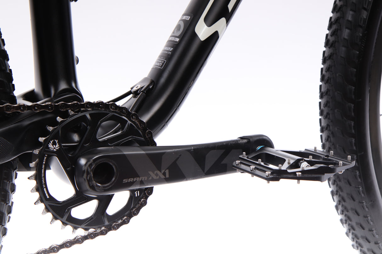 Bicicleta de montaña SPECIALIZED S-WORKS EPIC XX1 EAGLE 2018 - Mediana