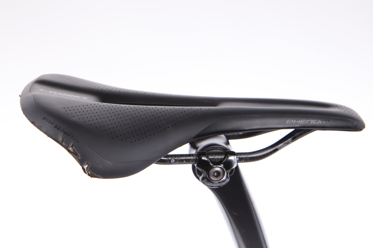 Bicicleta de montaña SPECIALIZED S-WORKS EPIC XX1 EAGLE 2018 - Mediana