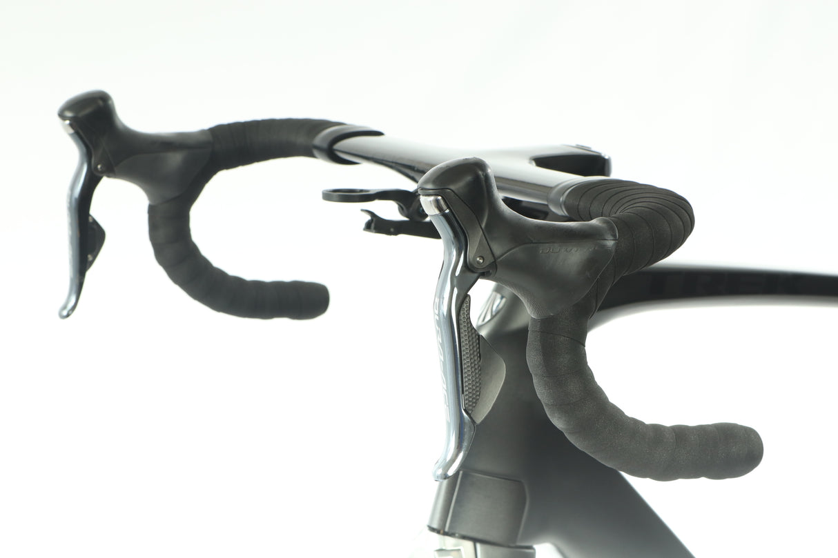 Bicicleta de carretera Trek Madone 9.9 2016 - 58 cm