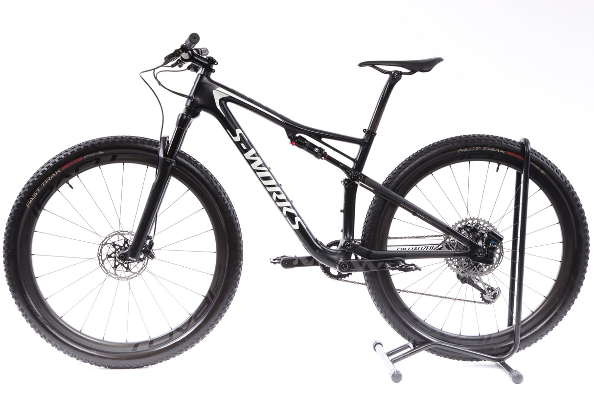 Bicicleta de montaña SPECIALIZED S-WORKS EPIC XX1 EAGLE 2018 - Mediana