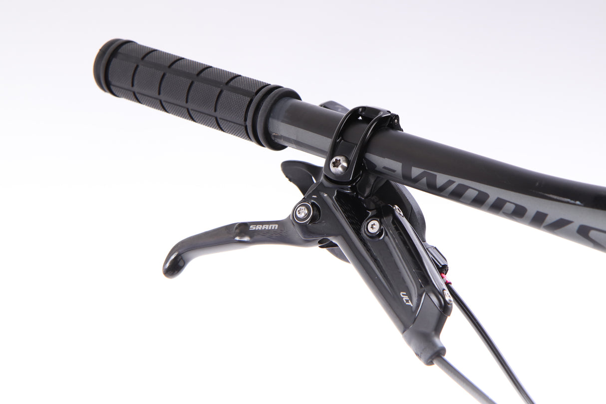 Bicicleta de montaña SPECIALIZED S-WORKS EPIC XX1 EAGLE 2018 - Mediana