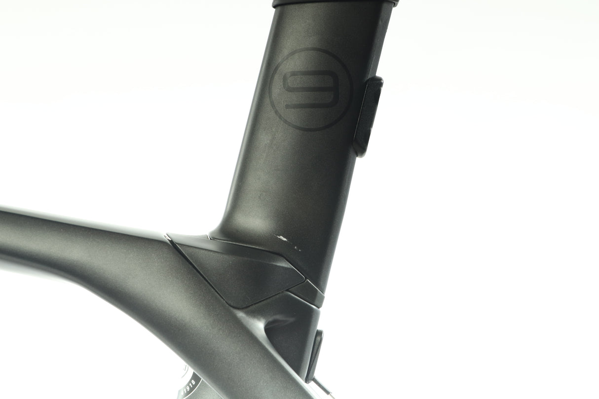 Bicicleta de carretera Trek Madone 9.9 2016 - 58 cm