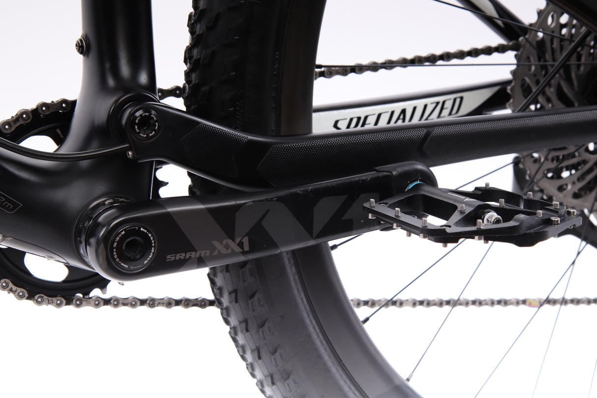 Bicicleta de montaña SPECIALIZED S-WORKS EPIC XX1 EAGLE 2018 - Mediana