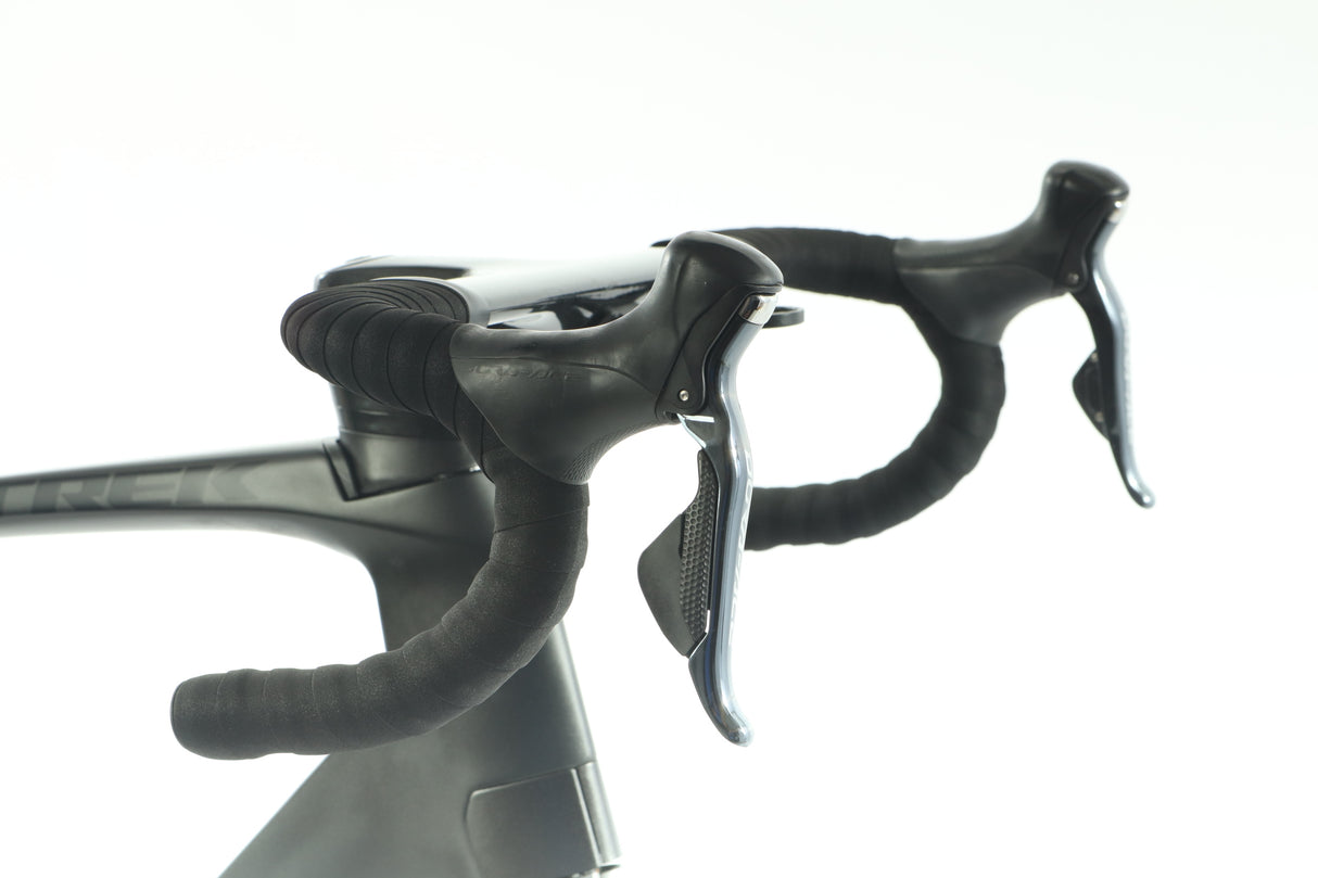 Bicicleta de carretera Trek Madone 9.9 2016 - 58 cm