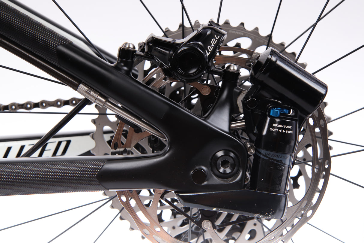 Bicicleta de montaña SPECIALIZED S-WORKS EPIC XX1 EAGLE 2018 - Mediana