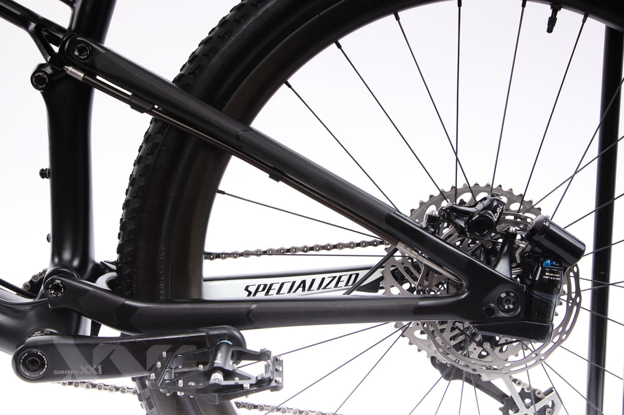 Bicicleta de montaña SPECIALIZED S-WORKS EPIC XX1 EAGLE 2018 - Mediana