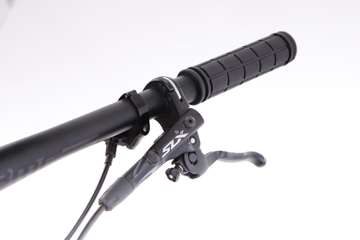 Bicicleta de montaña BMC TRAILFOX 03 TWO 2018 - Mediana