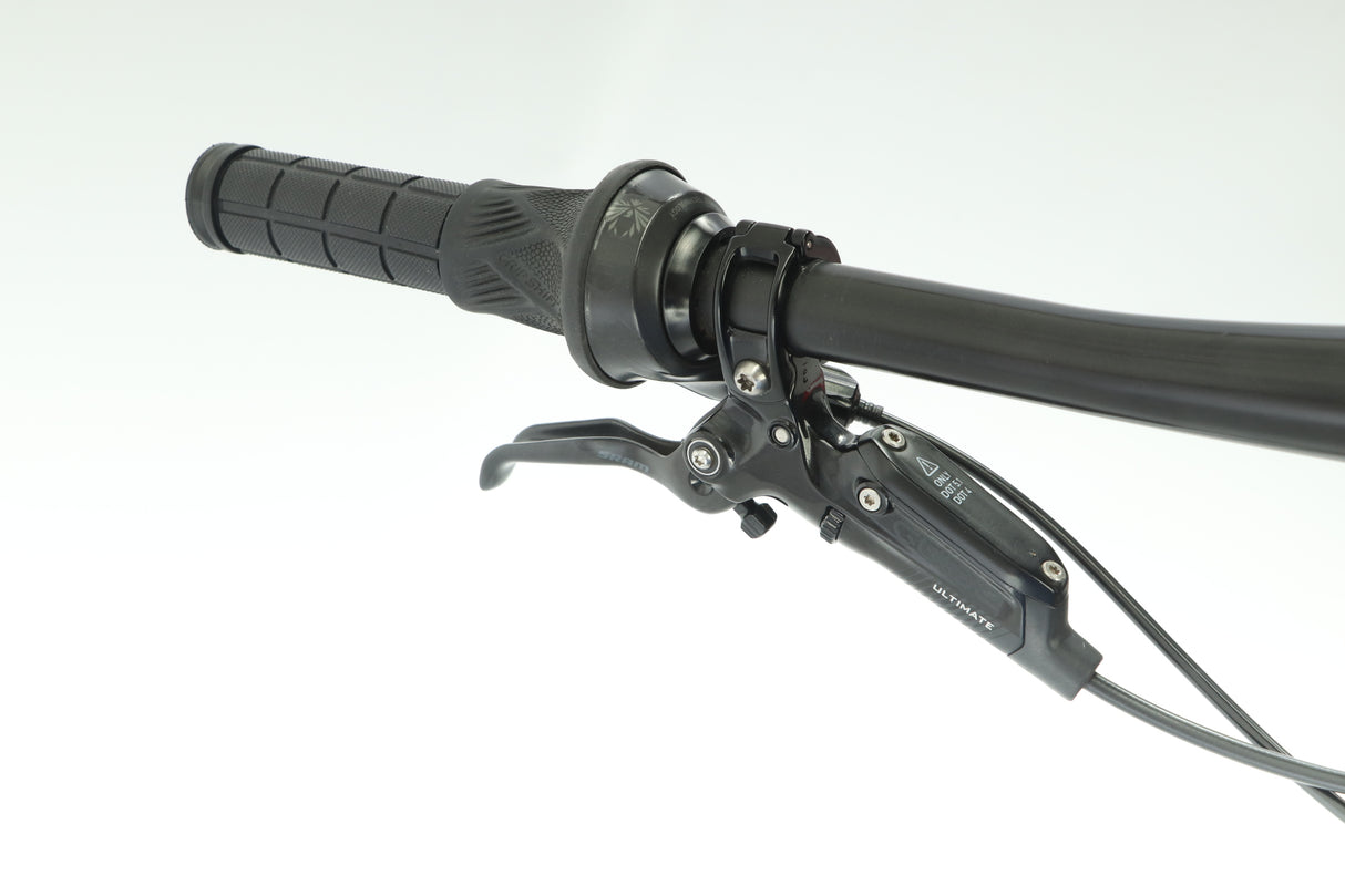 Bicicleta de montaña Niner RKT 9 RDO 2018 - Mediana