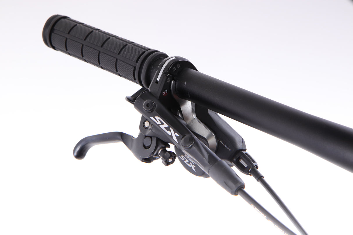 Bicicleta de montaña BMC TRAILFOX 03 TWO 2018 - Mediana