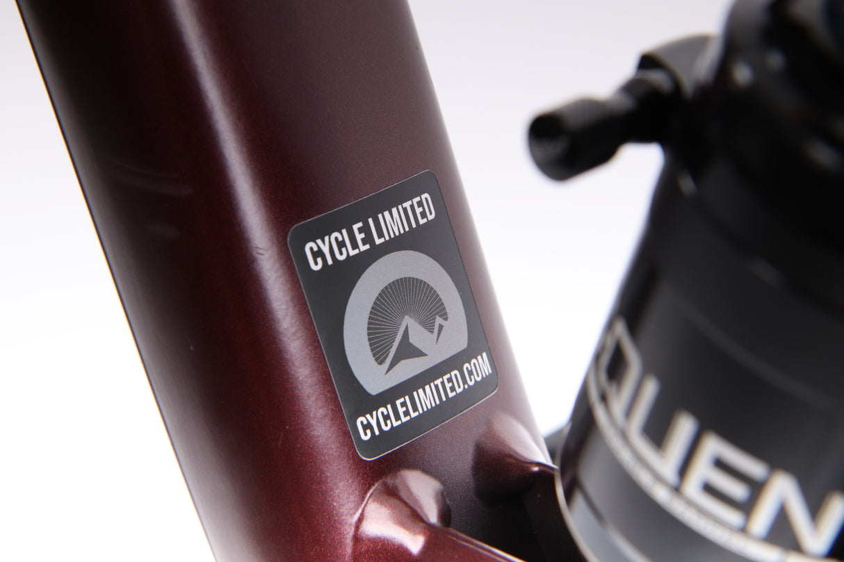 Bicicleta de montaña BMC TRAILFOX 03 TWO 2018 - Mediana