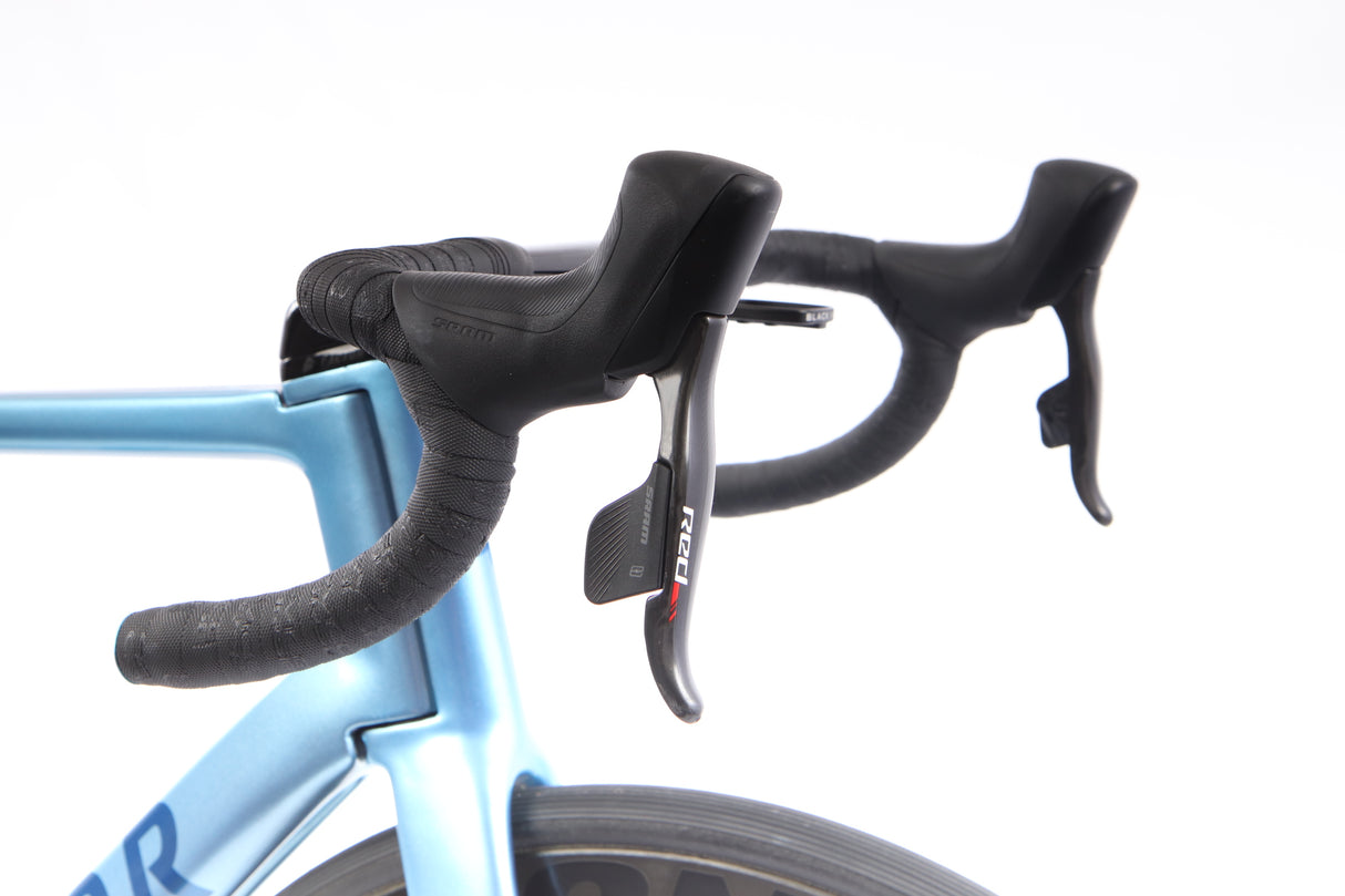 Bicicleta de carretera Factor One Disc 2020 - 56 cm