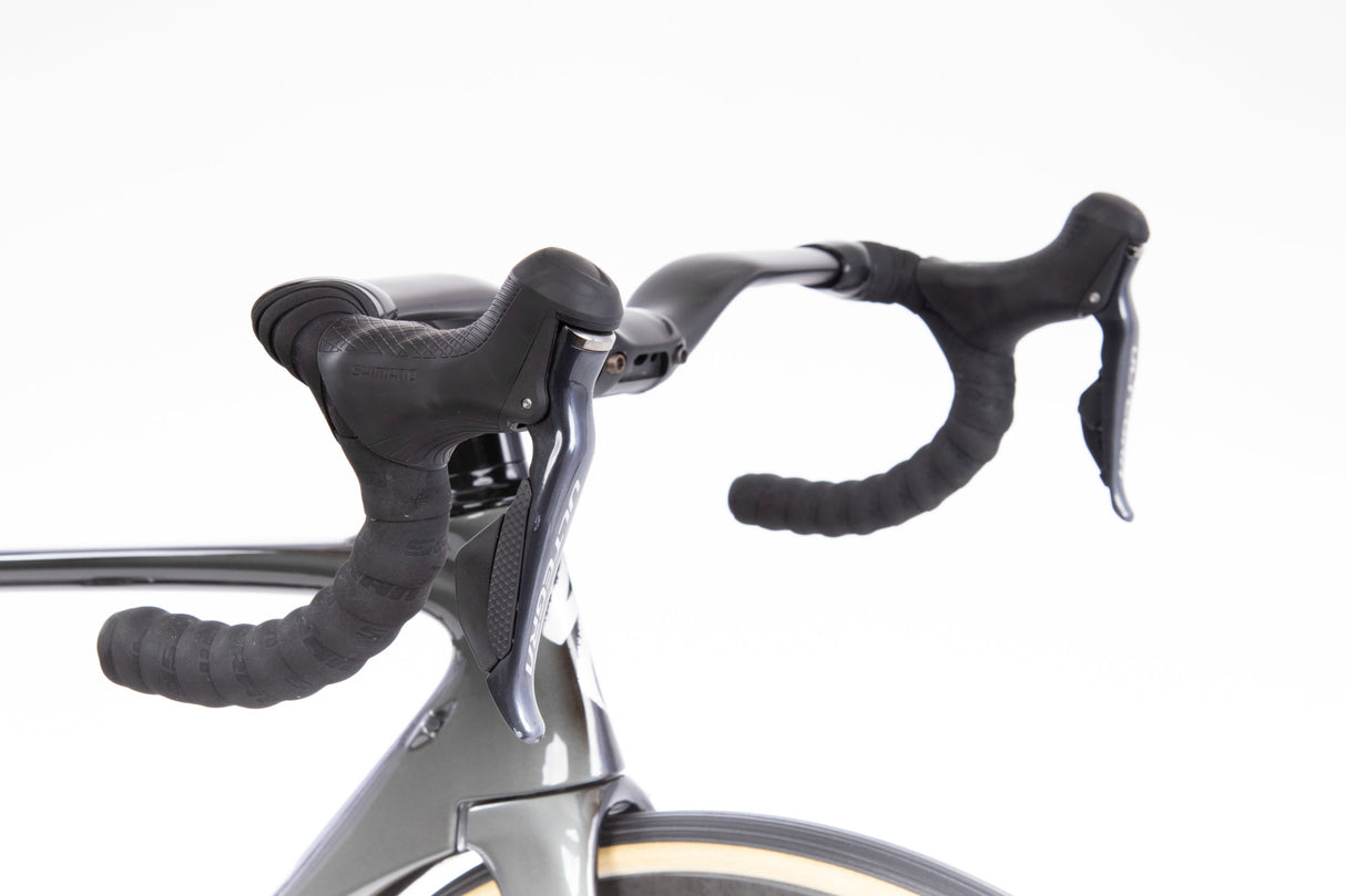 Vélo de route SPECIALIZED VENGE VIAS PRO DISC UDI2 2017 - 52CM