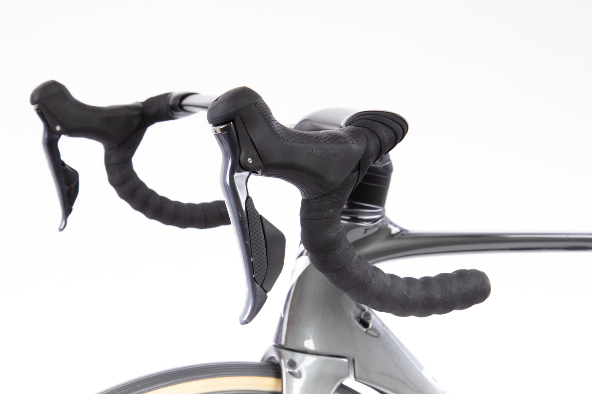 Vélo de route SPECIALIZED VENGE VIAS PRO DISC UDI2 2017 - 52CM