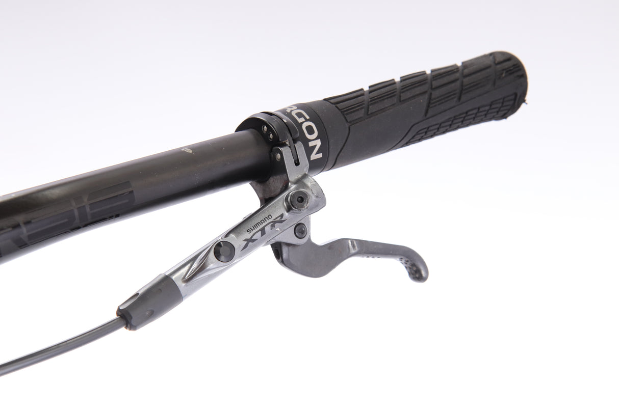 Bicicleta de montaña Specialized S-Works Camber 29 2016 - Mediana