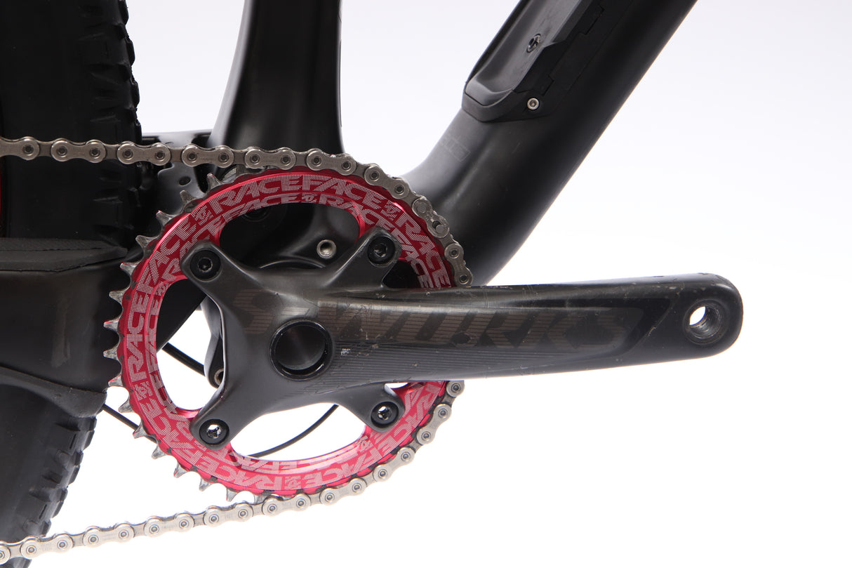 Bicicleta de montaña Specialized S-Works Camber 29 2016 - Mediana