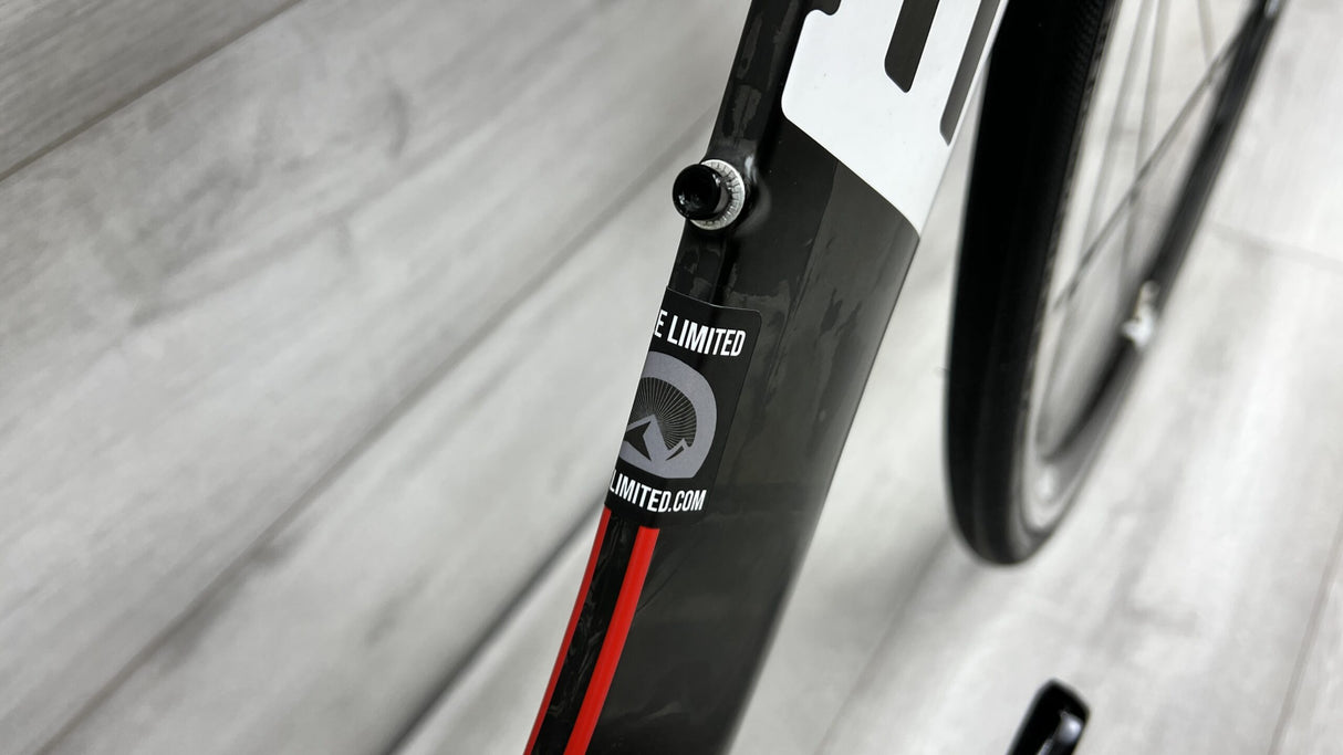 2015 BMC Timemachine TM01  Triathlon Bike - Medium