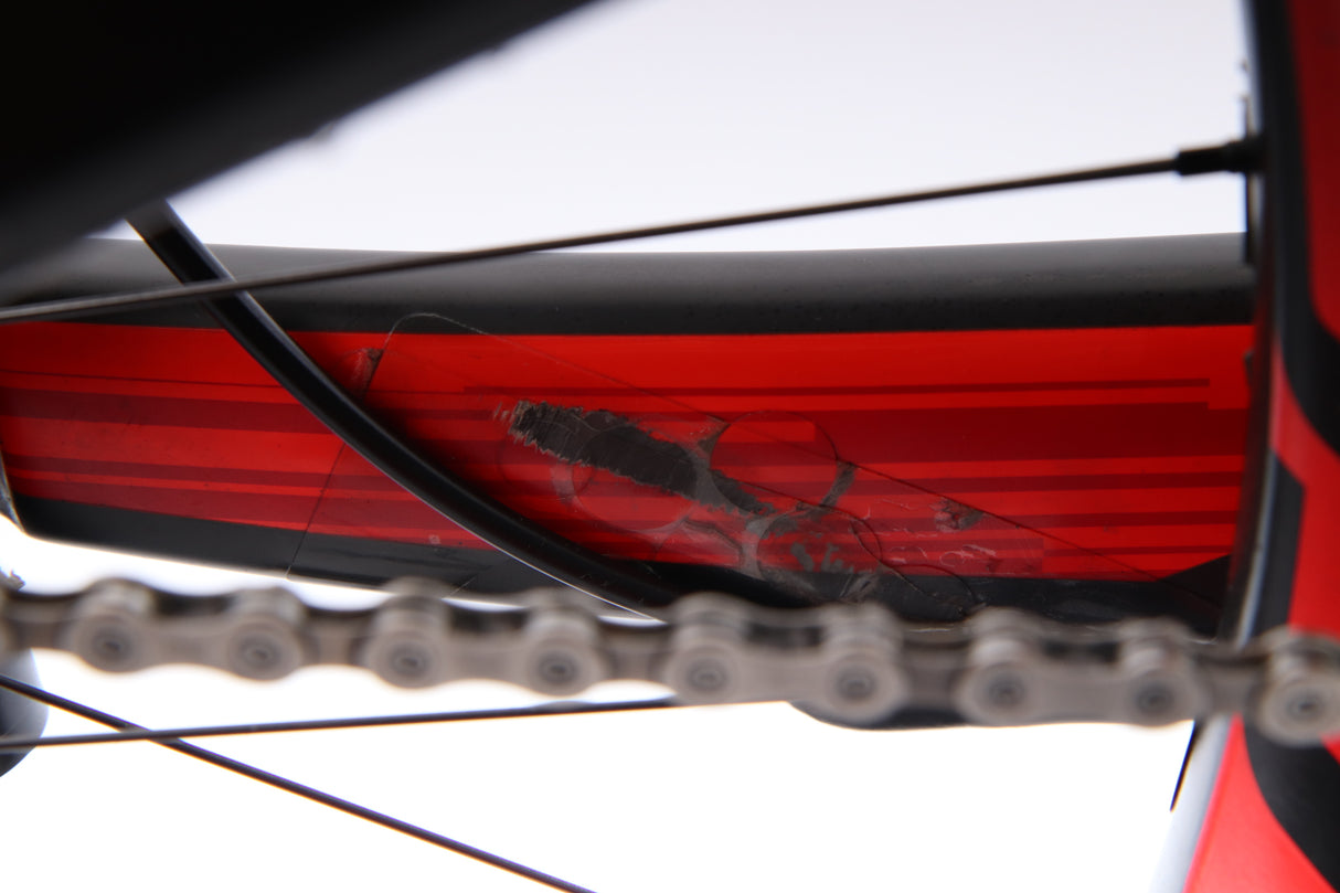 Bicicleta de montaña Specialized S-Works Camber 29 2016 - Mediana