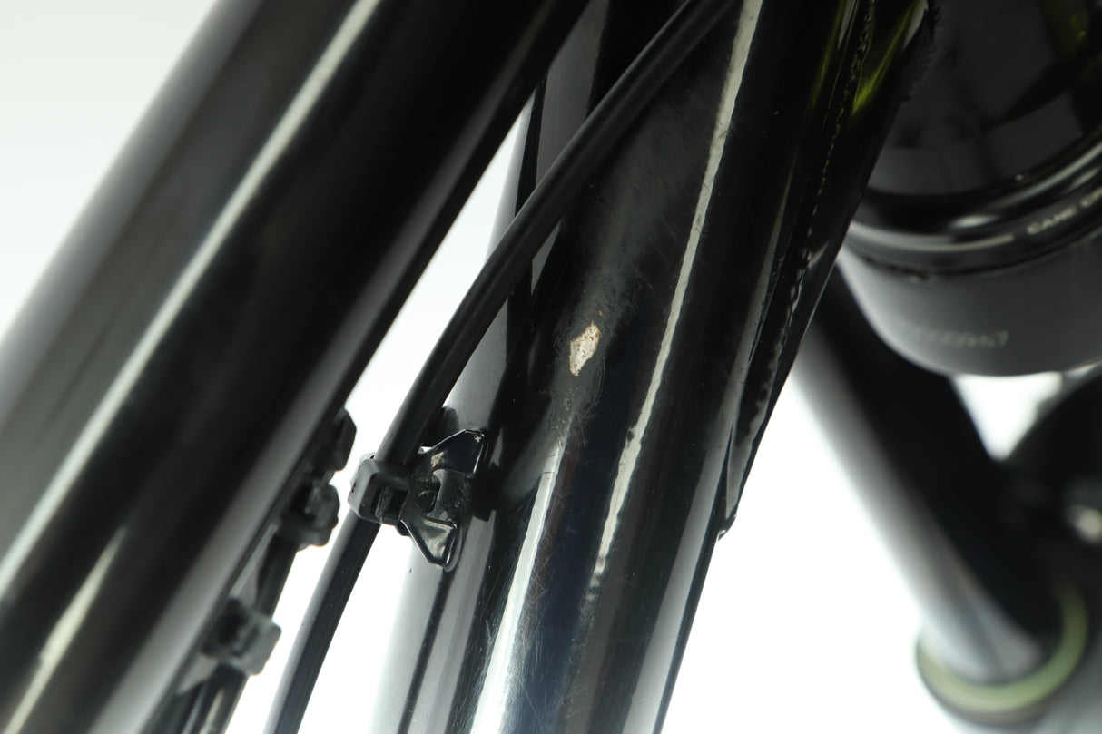 2018 Canfield Nimble 9  Mountain Bike - Large