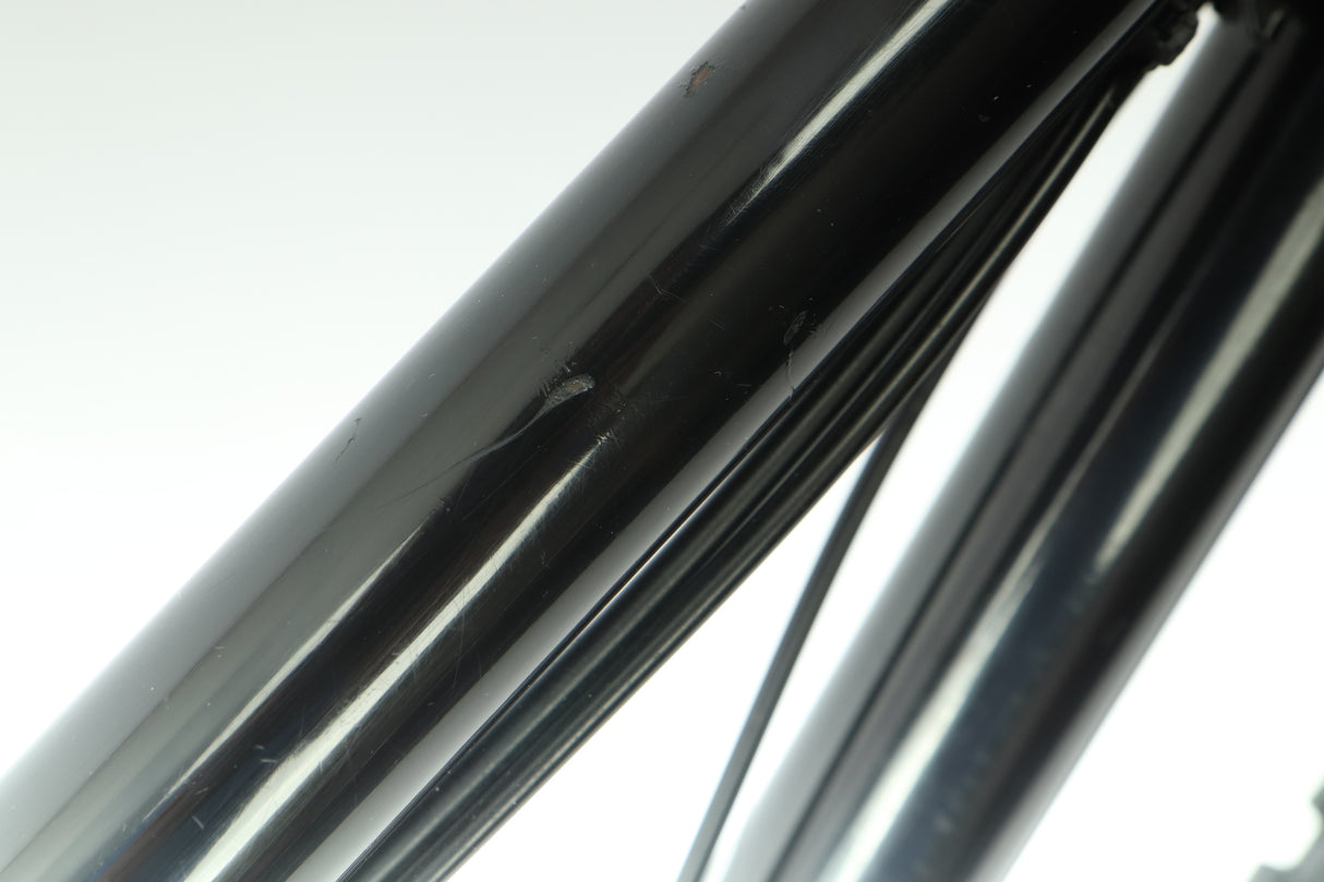 2018 Canfield Nimble 9  Mountain Bike - Large