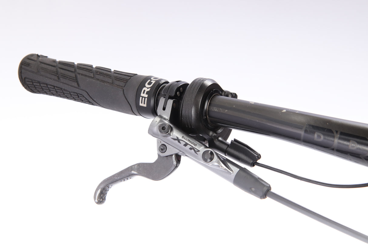 Bicicleta de montaña Specialized S-Works Camber 29 2016 - Mediana