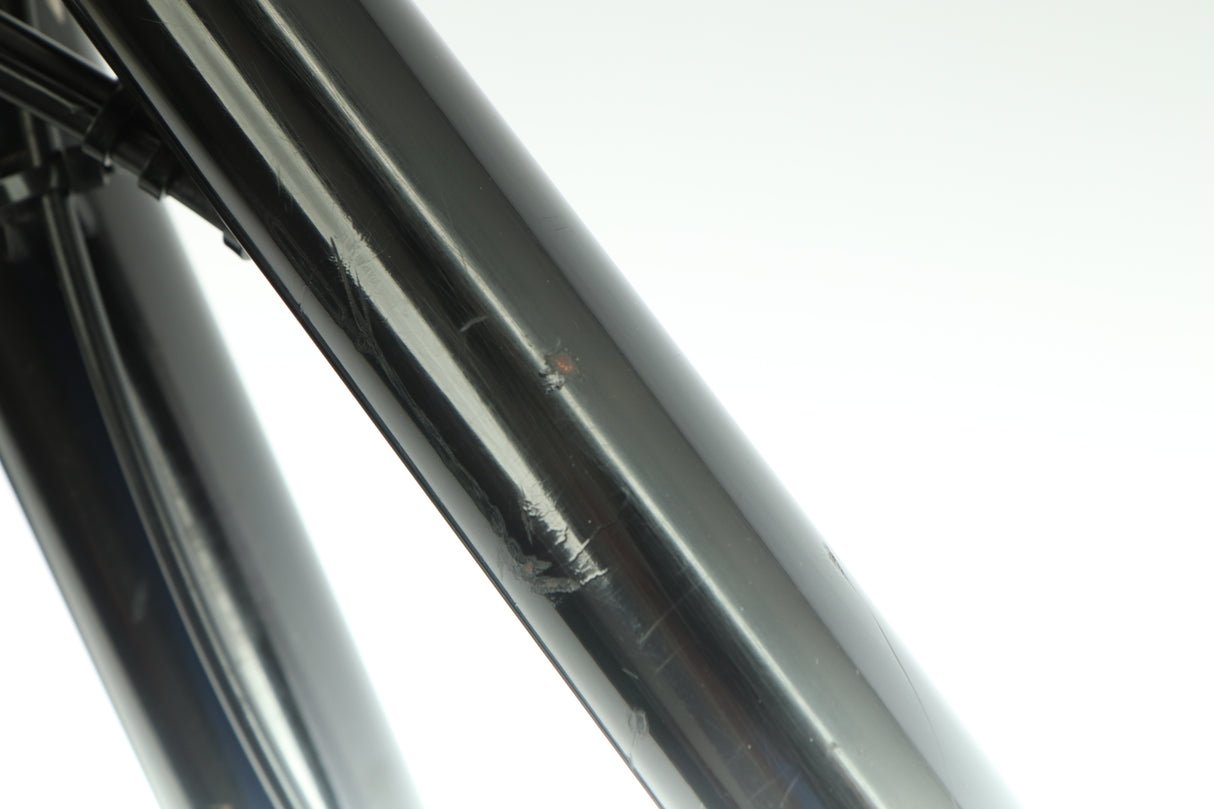 2018 Canfield Nimble 9  Mountain Bike - Large