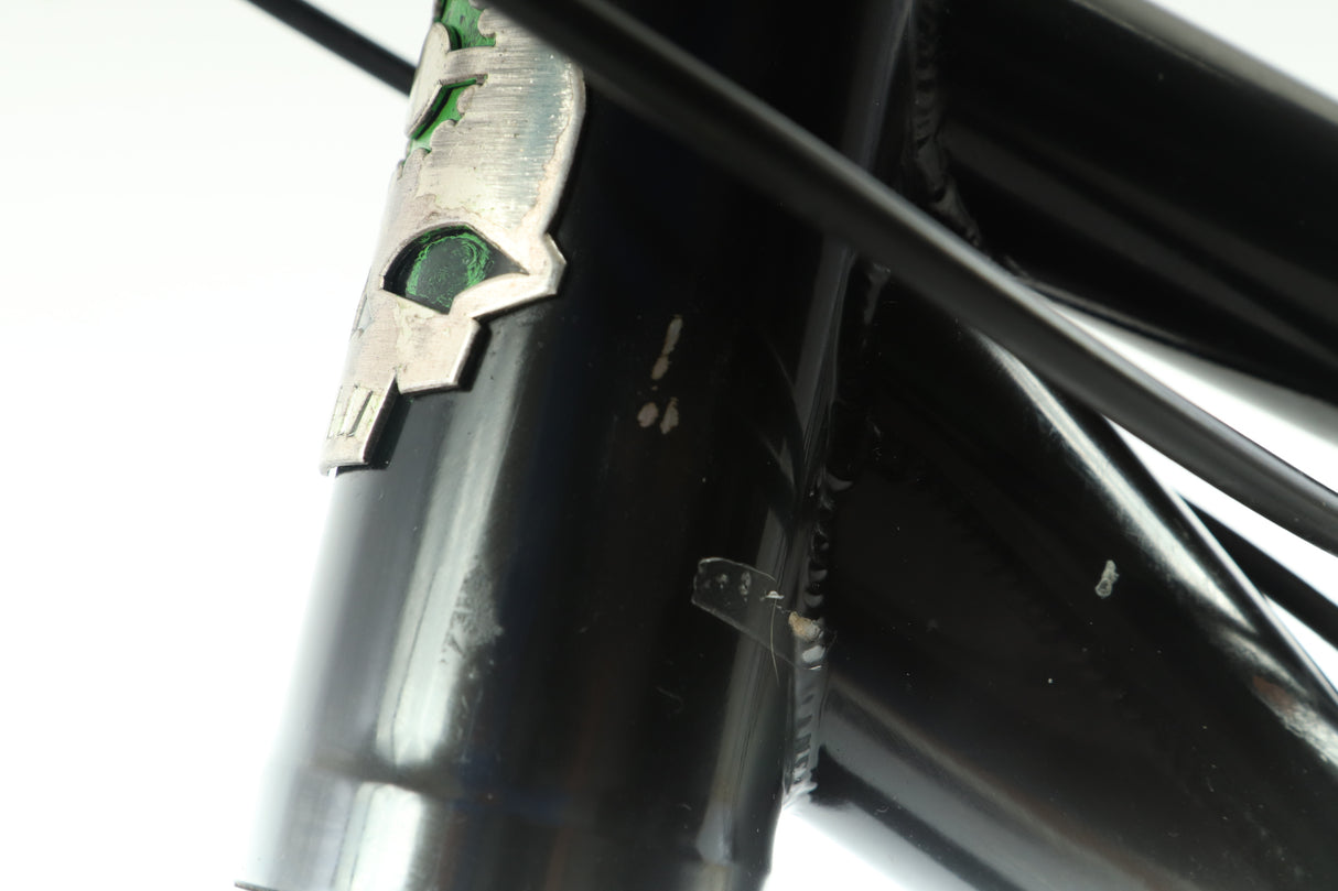 2018 Canfield Nimble 9  Mountain Bike - Large