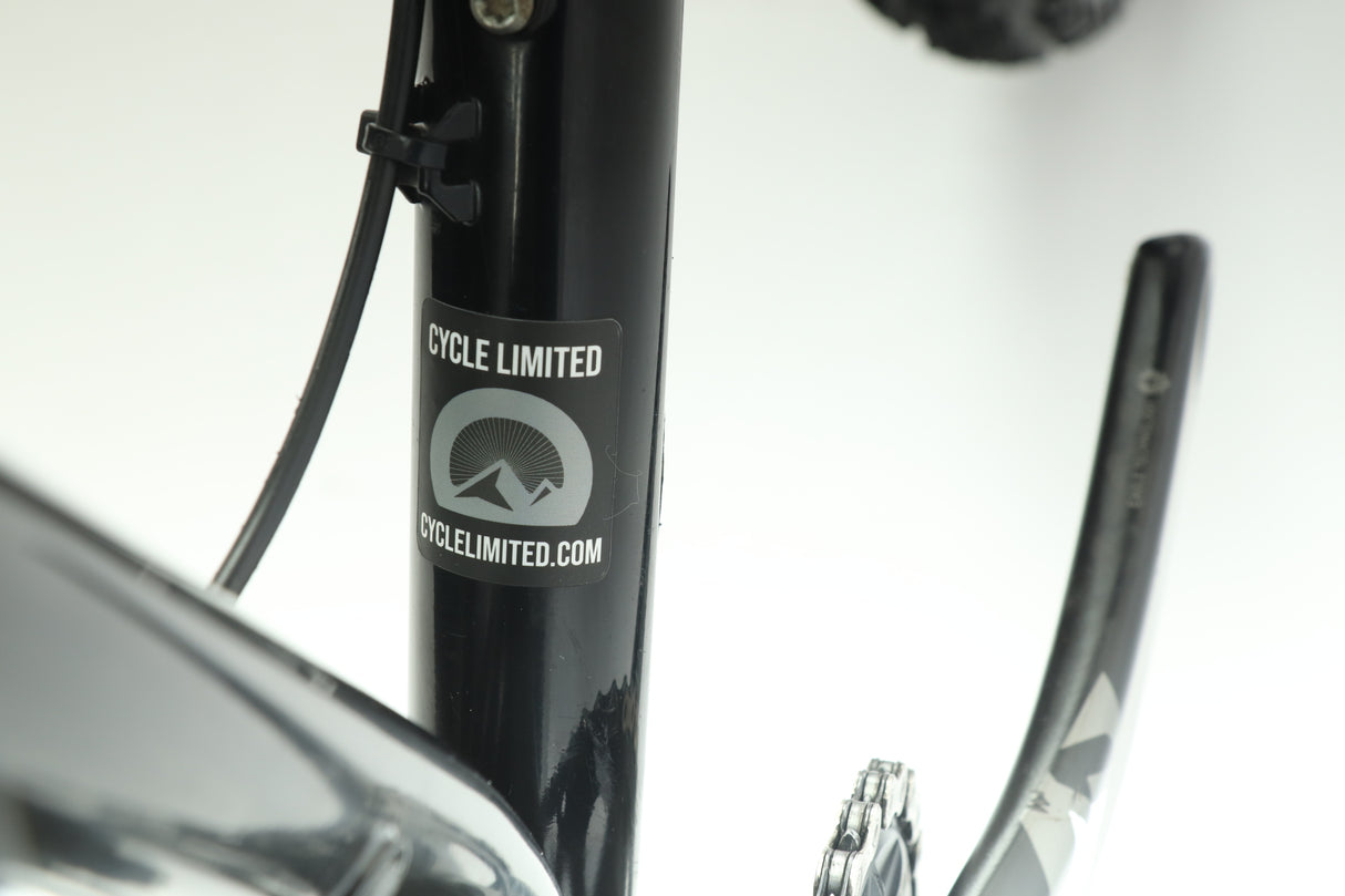 2018 Canfield Nimble 9  Mountain Bike - Large