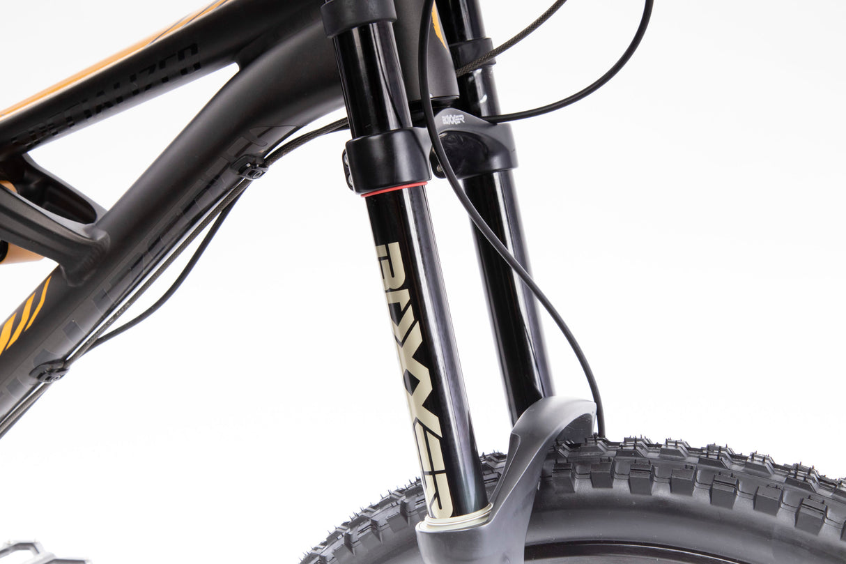 Bicicleta de montaña SPECIALIZED ENDURO EXPERT EVO 650B 2015 - Grande