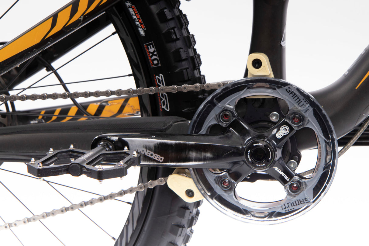 Bicicleta de montaña SPECIALIZED ENDURO EXPERT EVO 650B 2015 - Grande