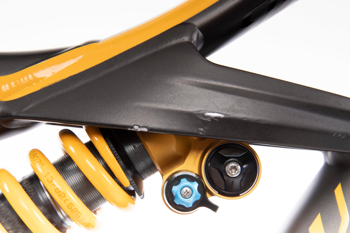 Bicicleta de montaña SPECIALIZED ENDURO EXPERT EVO 650B 2015 - Grande