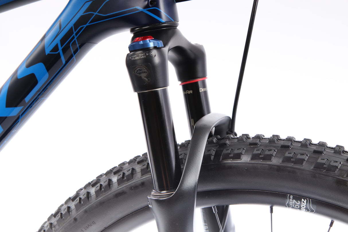 Bicicleta de montaña Specialized S-Works Epic Troy Lee Designs LTD 2019 - Mediana