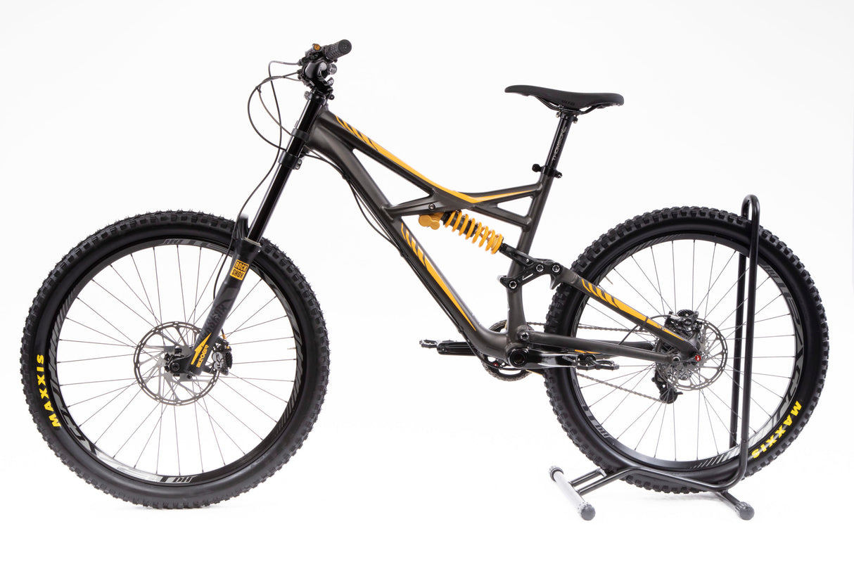 Bicicleta de montaña SPECIALIZED ENDURO EXPERT EVO 650B 2015 - Grande