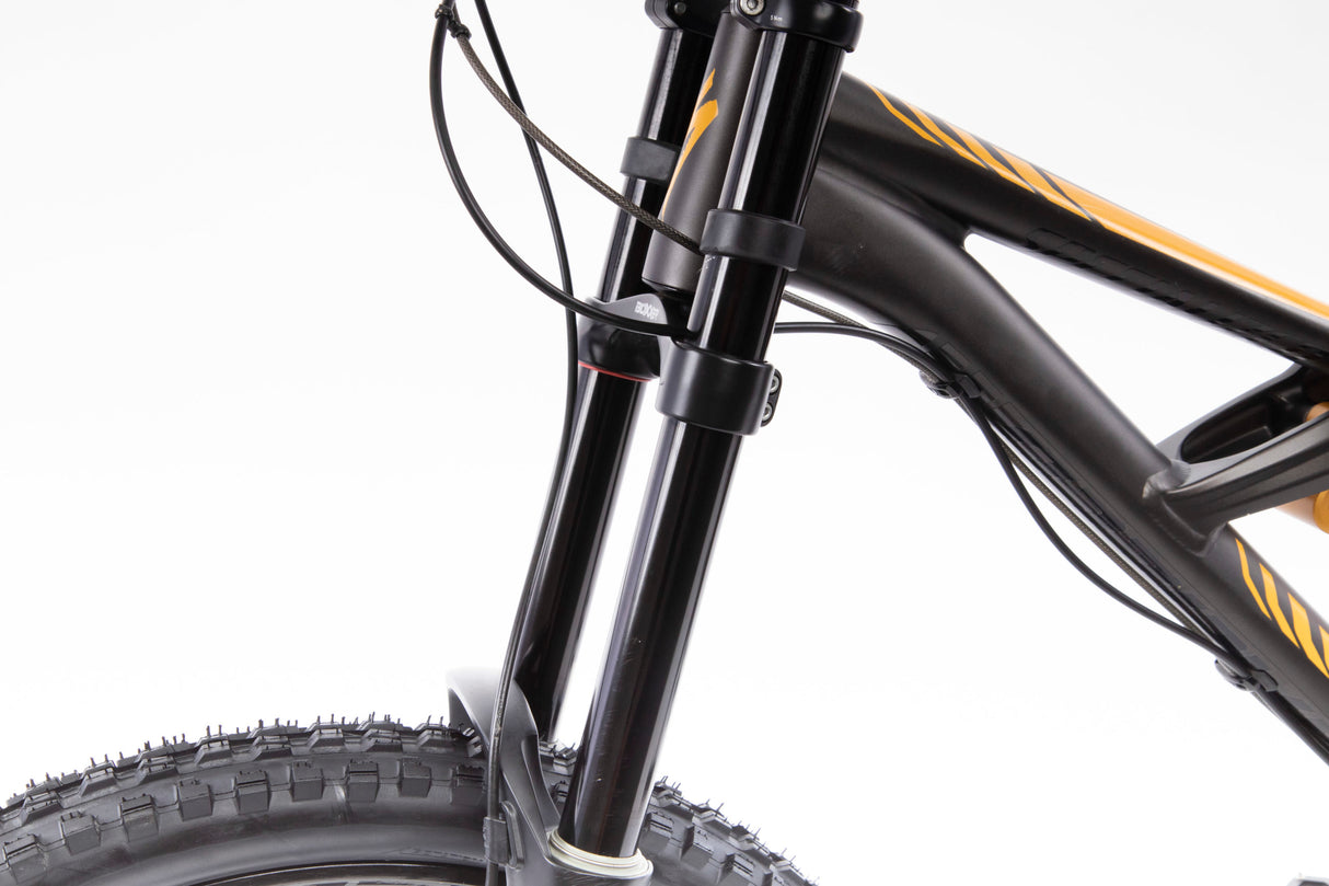 Bicicleta de montaña SPECIALIZED ENDURO EXPERT EVO 650B 2015 - Grande