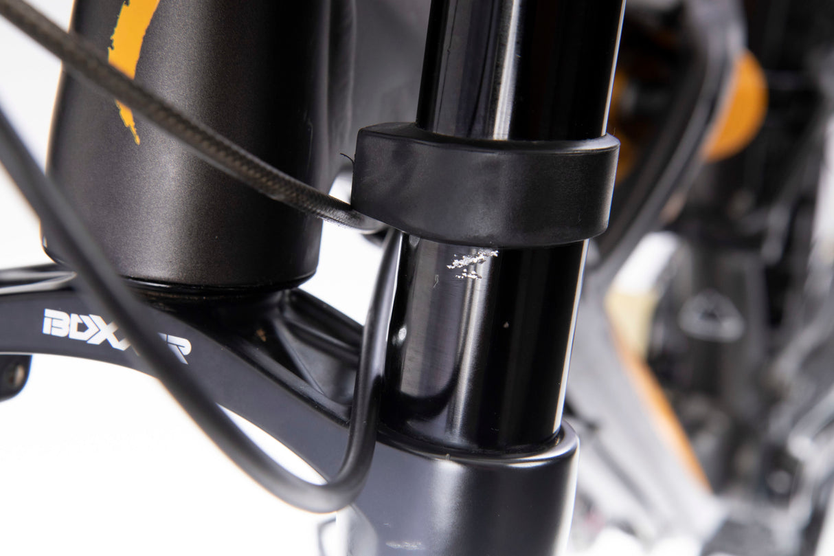 Bicicleta de montaña SPECIALIZED ENDURO EXPERT EVO 650B 2015 - Grande