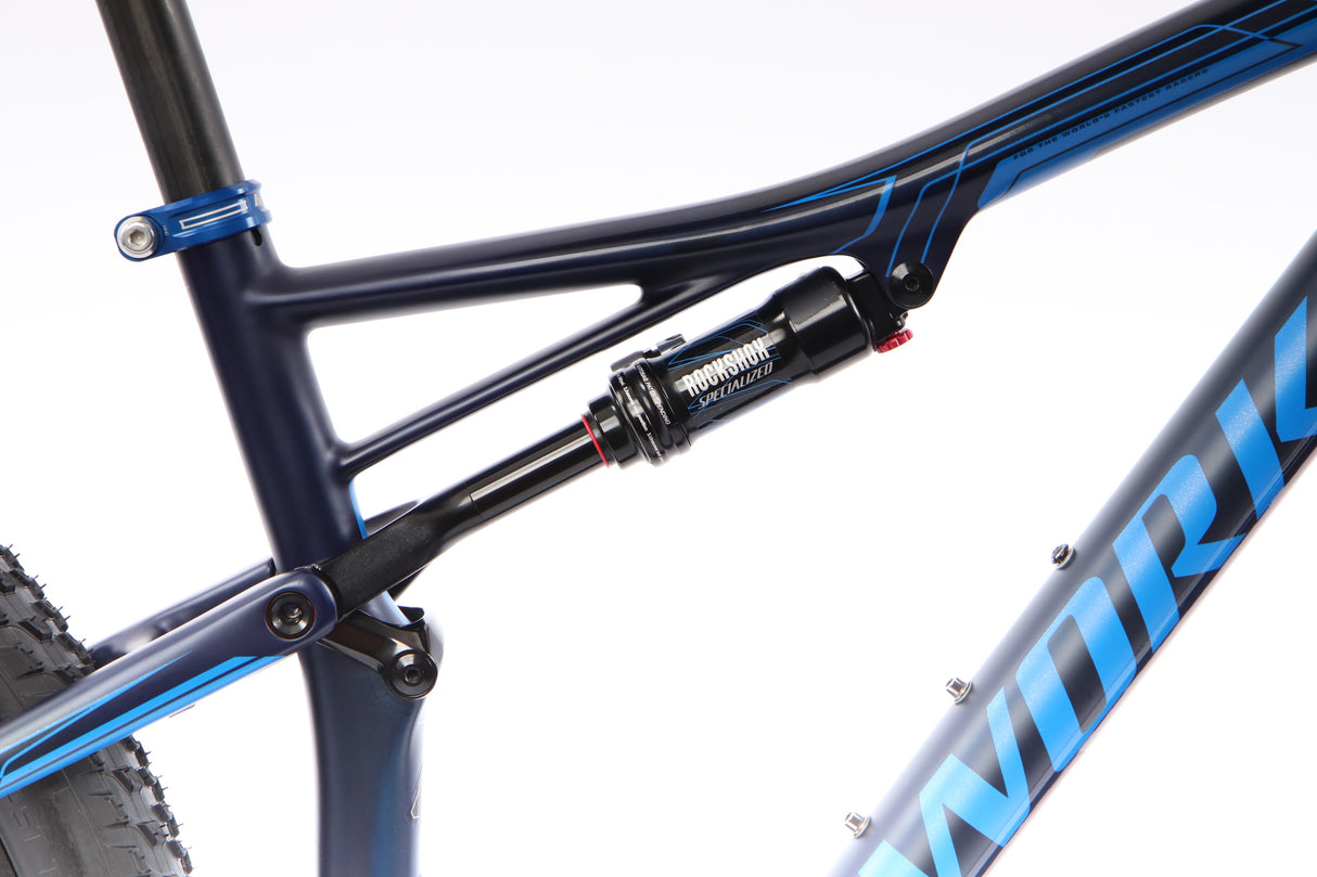 Bicicleta de montaña Specialized S-Works Epic Troy Lee Designs LTD 2019 - Mediana