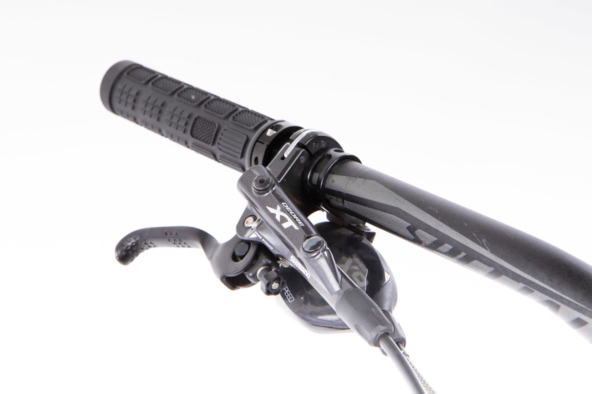 Bicicleta de montaña SPECIALIZED ENDURO EXPERT EVO 650B 2015 - Grande