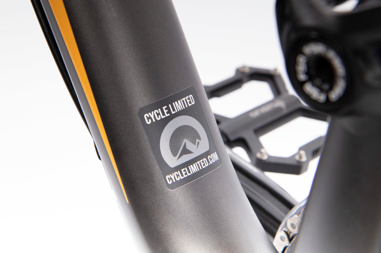 Bicicleta de montaña SPECIALIZED ENDURO EXPERT EVO 650B 2015 - Grande